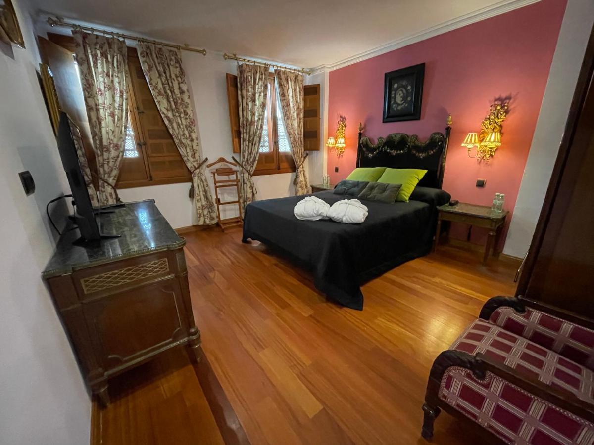 La Llave De La Juderia Hotel Boutique Кордова Екстер'єр фото